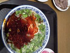 -清真磨沟沿老字号牛肉面(总店)