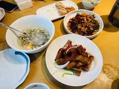 -兔爸私家小厨(新北万达店)