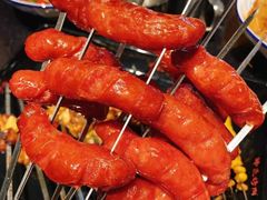 -碎怂烤肉(钟楼柳巷店)