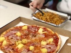-玛尚诺Pizza&Bar(长泰广场店)