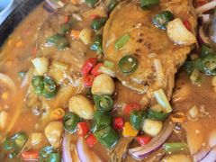 -YAFEE雅菲·粤菜·湘菜·融合菜(魏公村店)