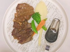 -悦禧耕岛酒店·指月坞餐厅·旺山特色农家乐
