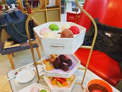 -哈根达斯(上海金山店)