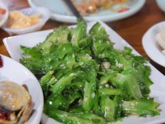 -南海渔家•海鲜•正宗海南菜(海棠湾店)