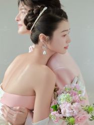 点击看大图 -金夫人婚纱摄影(惠阳店)