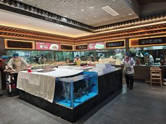 -老德州四合院·德州菜(天衢路店)