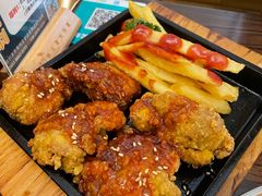 -Kpasta韩式意大利面