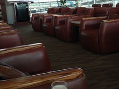 -浦东机场国航头等贵宾室