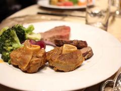 -广州文华东方酒店·江-由辉师傅主理