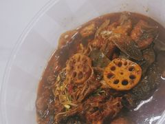 -蜀留香石锅鱼(六顺街店)