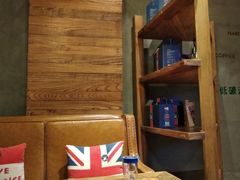 -栖巢咖啡(天鹅湖万达低碳店)