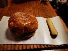 亚历山大汉堡-悠航SLOWBOAT(三里屯店)