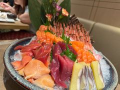 -大渔铁板烧(花园道店)