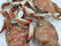 -聚德福海鲜家常菜(刘庄店)