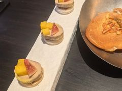-庐灶江南·江南菜·四合院Bistro(东直门雍和宫·原华侨宾馆店)