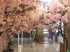 -极乐汇汗蒸会馆(杭州店)