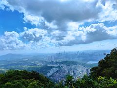 -梧桐山风景名胜区