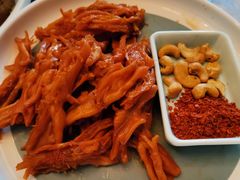 -富乐山酒店(西黄城根北街店)