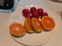 -芳芳私房菜·精作淮扬菜(玖珑湾店)