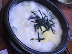 -神仙雪浓汤(明洞店)