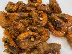 美极海虾-朱仔记食府(江南大道店)
