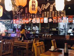 -可以の屋(欢乐城店)