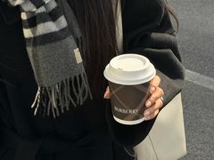 -BURBERRY(北京王府中环店)