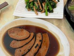 -佛有缘素食馆·荔湾老字号(陈家祠首店)