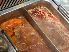 -千家粗粮王·火锅烧烤自助(庆阳店)