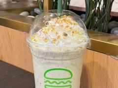 开心果奶昔-Shake Shack(西单大悦城店)