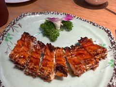 -鱼神·脆肉鲩 全鱼宴(西乡店)