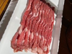 -丁卯•铜锅涮肉(工体店)