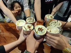 -成川茶店·潮汕工夫浓茶(万象店)