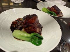 -北京王府井希尔顿酒店·秦唐中餐厅Chynna