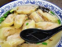 -方老大馄饨(抚宁巷店)