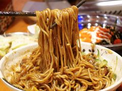 -咕咕站韩国料理(紫金港店)