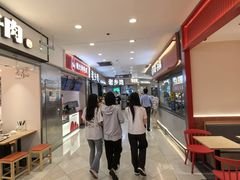 -光启城时尚购物中心