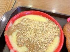 面茶-老回回饺子馆(海洋馆店)