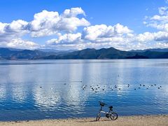 -丽江泸沽湖景区