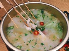 -觅香串串香·麻辣烫·冒菜(欧美广场店)