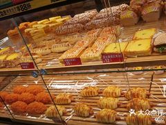 -味多美蛋糕(新和平里店)