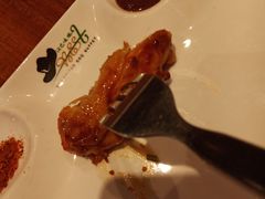 -汉巴味德(百年港湾店)