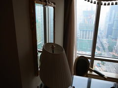 R0022473-广州富力丽思卡尔顿酒店