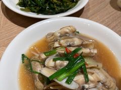 -莆田餐厅PUTIEN(万象天地店)