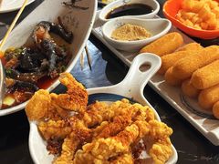 小酥肉-成都瓜串串(华强北店)