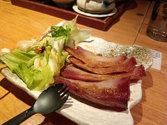 -味太助·银饭食堂(中华城店)