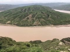 -天下黄河第一湾