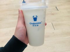 -茶百道(呼家楼店)
