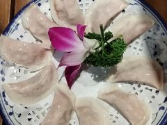 -港火社成都火锅(城市花园店)