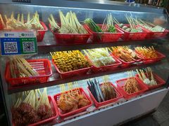 -新疆阿卜杜拉烧烤餐厅(四方坪店)